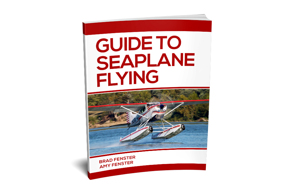 Guide to Seaplane Book